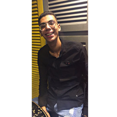 Mohamed Ahmed