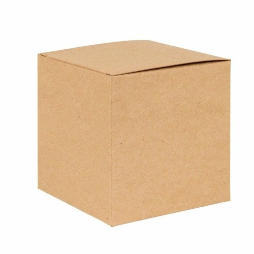 You Can't Open This Box’s avatar