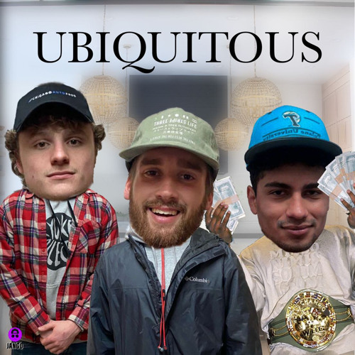 UBIQUITOUS’s avatar