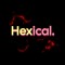 Hexical