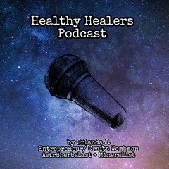 Healthy Healers Podcast