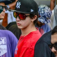 Gregory Leal
