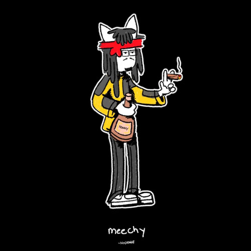 MoneyMeechy’s avatar