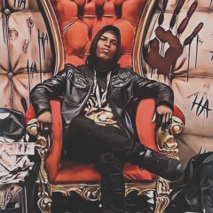 Will Jenkins ( Ninja Shadows 24)