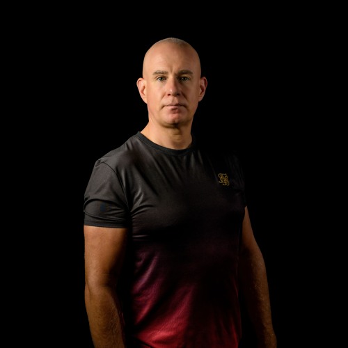 Mark Sherry — artist photo