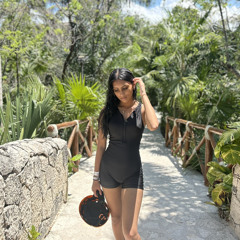 Dhruvi Patel