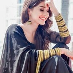 Mahi Soni