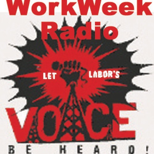 WorkWeek Radio’s avatar