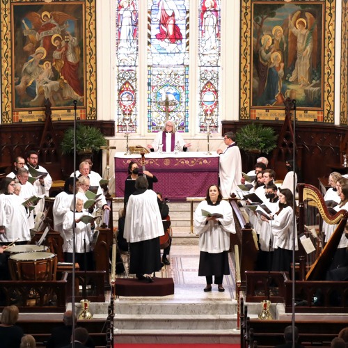 GHTC Parish Choir’s avatar