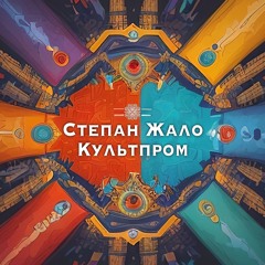 Степан Жало (Gj Jalo)  | Культпром