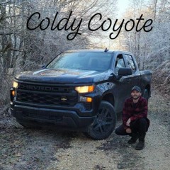 Coldy Coyote