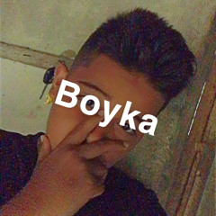 Boyka@