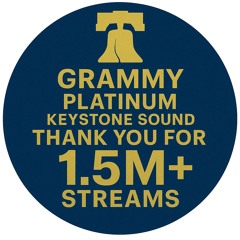 Grammy-Platinum: Keystone Sound