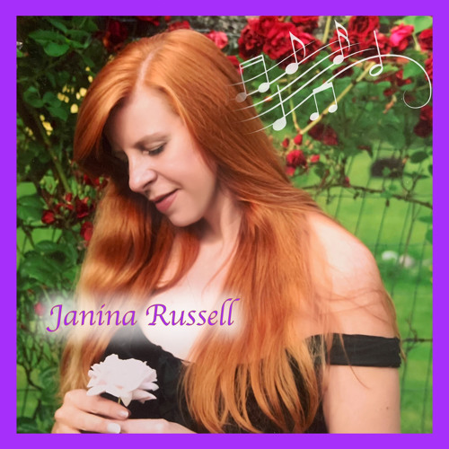 Janina Russell’s avatar