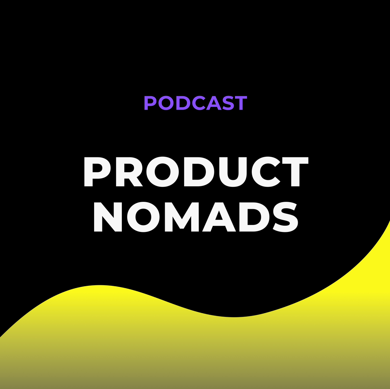 Product Nomads cover art