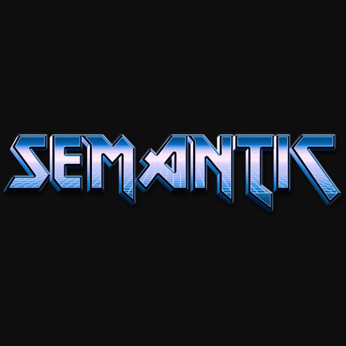Semantic - TBA