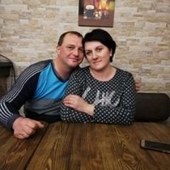 Наталия Хилык