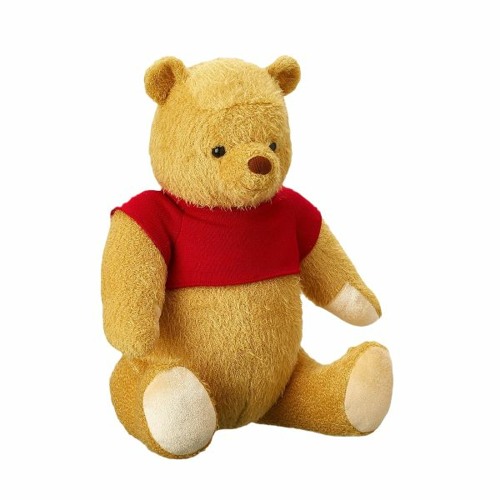 yellow bear’s avatar