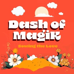 Dash of Magik