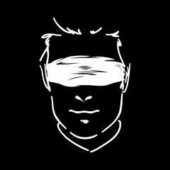 BLINDFOLD