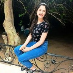 Martina Mofreh