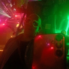 DJ Ivox the Sixth