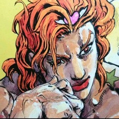 dio loves polnareff