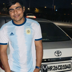 Prashant Kataria