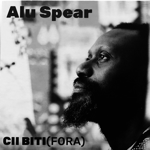 Alu Spear’s avatar