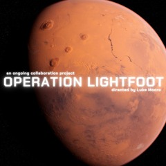 OPERATION LIGHTFOOT