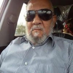 Mohammed Negm