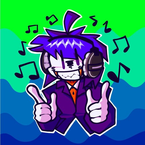 FriedFrick’s avatar