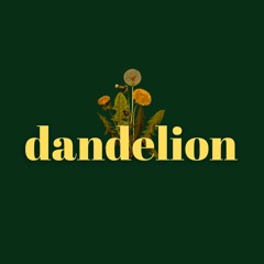 deejaydandelion