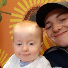 Luke Andrew