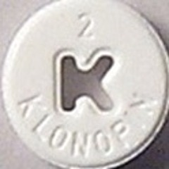 KLONOPIN