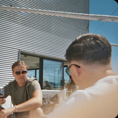 LUKE DALE