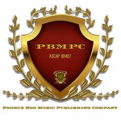 Pookie Boo Music Publishing Company