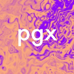 pgx