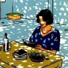 Мария Голодная