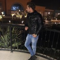 Mo Elemam