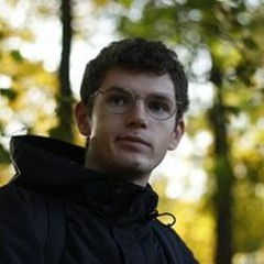 Alexis Thevenot