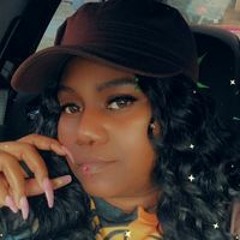 Ericka Msfourtwenty Willis