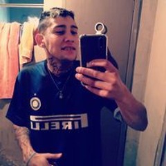 Adrian Lima