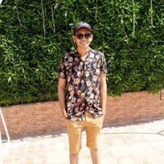 Abdallh El Mohamed
