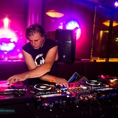 DJ Shade-Phil Shade (Syd)