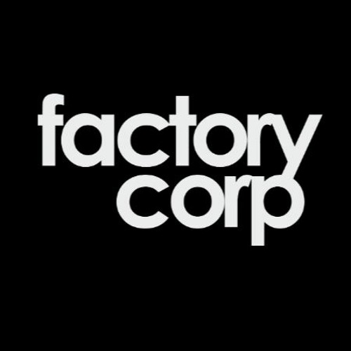 Factory Corp.’s avatar