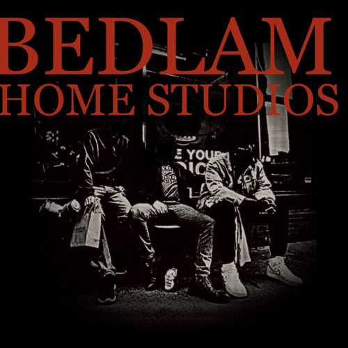 Bedlam Home Studios’s avatar