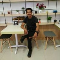 Yoga Ramadani Ade Putra