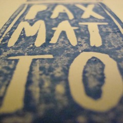 PAX MATTO