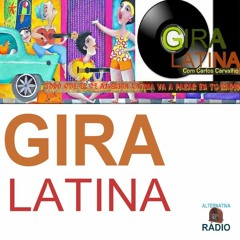 GIRA LATINA